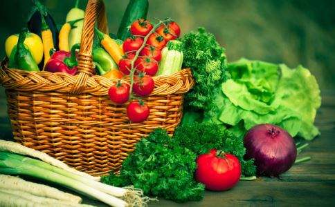 蔬菜配送的前景怎樣？