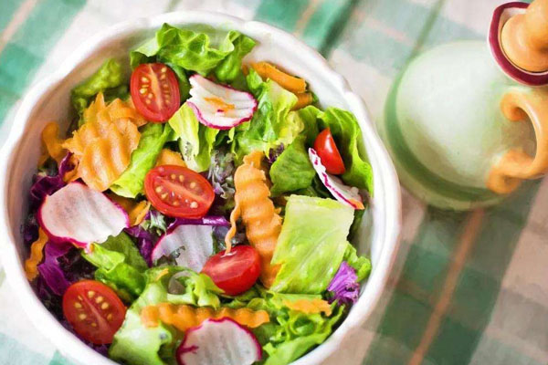 昆明蔬菜配送公司哪家好？