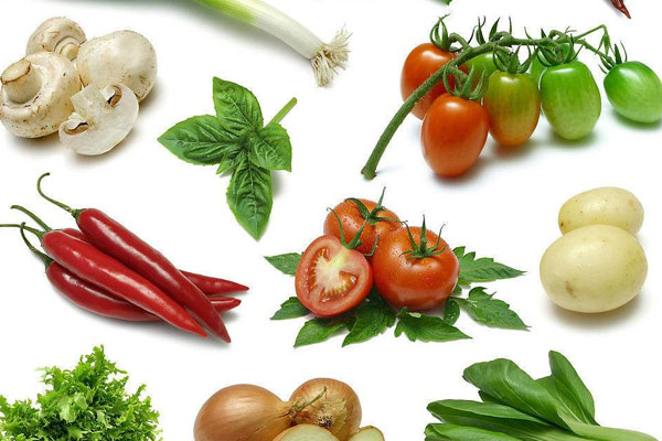 蔬菜和水果哪個(gè)營(yíng)養價(jià)值更高？