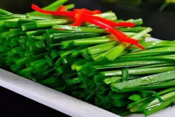 春季適合吃那些蔬菜？