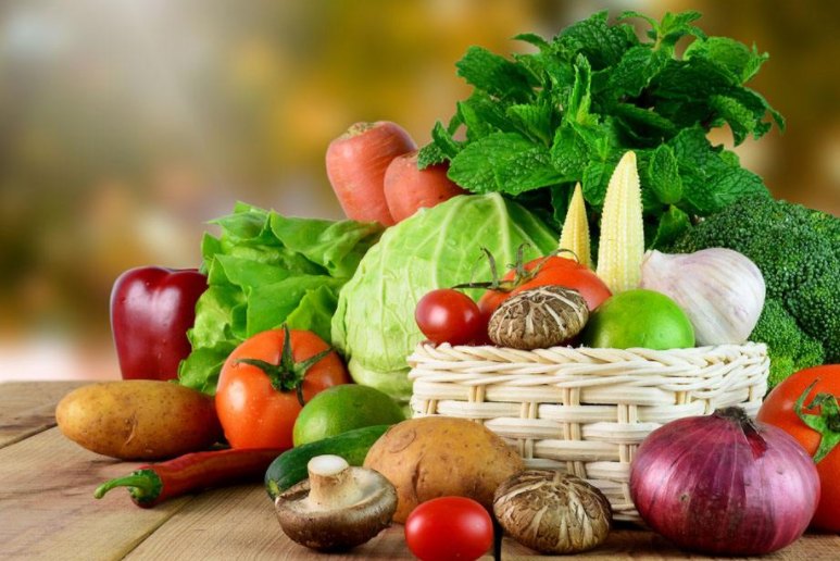 怎么挑選新鮮的蔬菜？蔬菜挑選小技巧