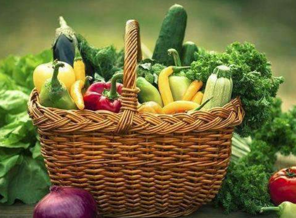 5大生鮮蔬菜泥知道？來(lái)自昆明