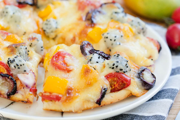 哪些水果可以放冰箱？