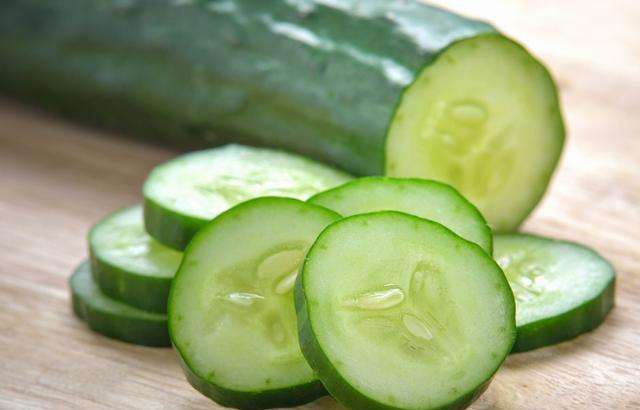 黃瓜怎么吃最有營(yíng)養？