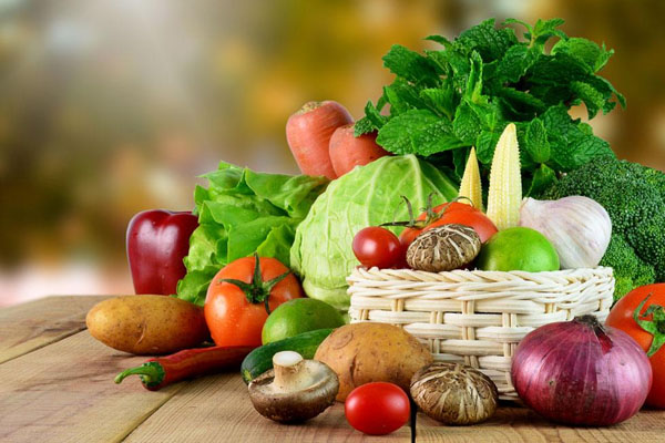 哪些蔬菜可以做水果沙拉？