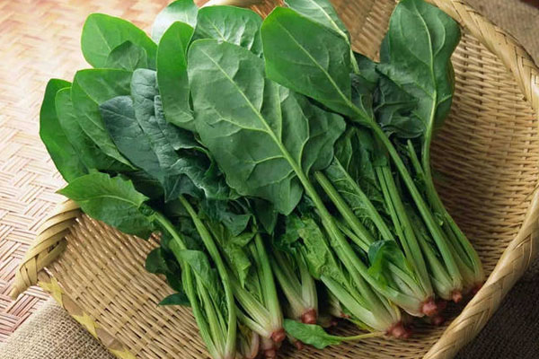 哪些蔬菜不能生吃？