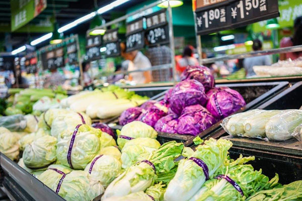 什么是綠色蔬菜？哪些蔬菜是綠色蔬菜？