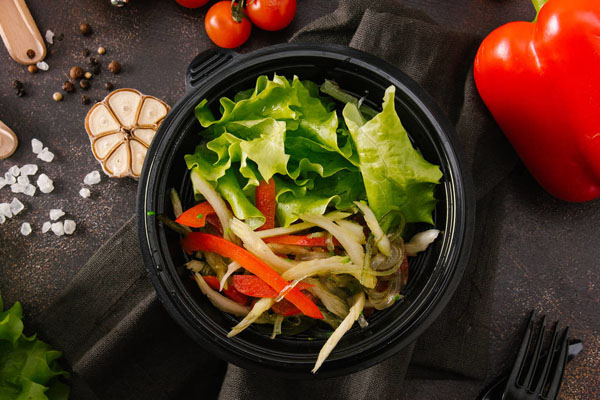 綠色蔬菜的保鮮方法，你知道？