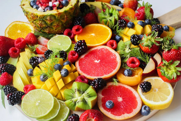 怎么選新鮮的蔬菜水果？