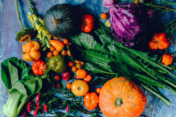 反季節果蔬吃了對身體有害嗎？