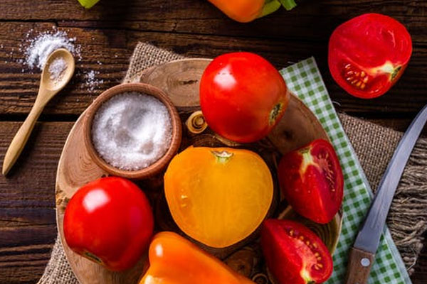 昆明星菜園：夏季適合吃什么蔬菜？