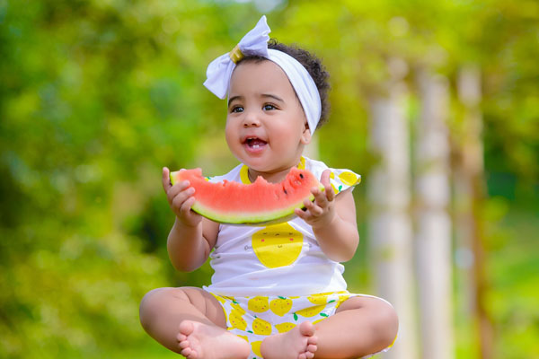 昆明星菜園：夏季吃西瓜禁忌，你知道嗎？