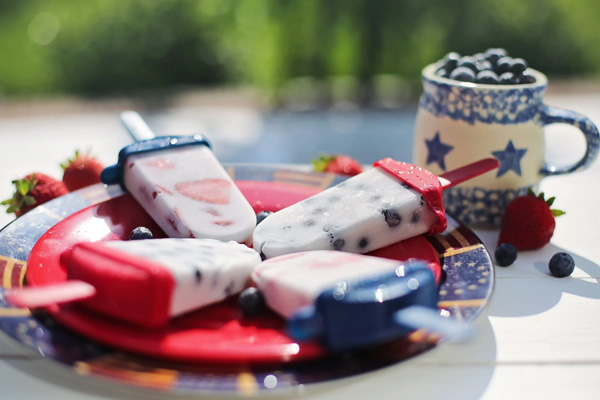 夏天胃口不好適合吃什么？