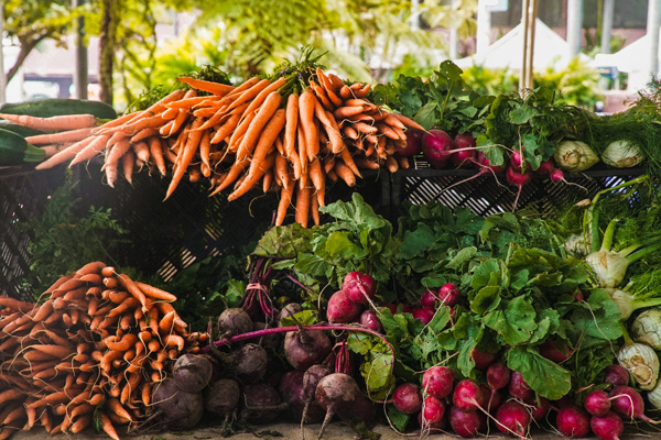 昆明蔬菜配送公司哪家靠譜？