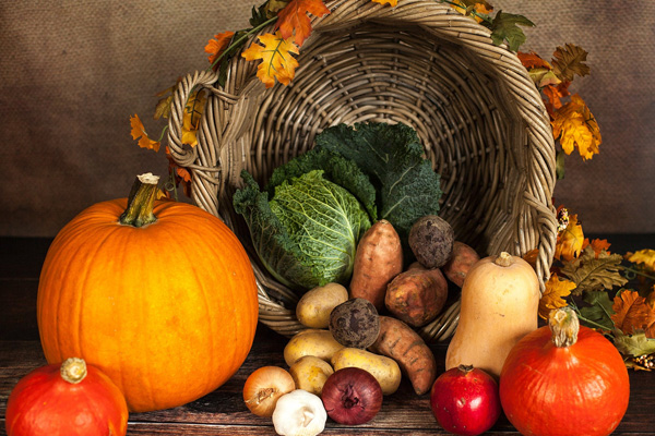 昆明蔬菜配送流程有哪些？