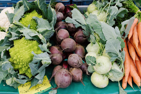 昆明新鮮蔬菜配送哪家好？