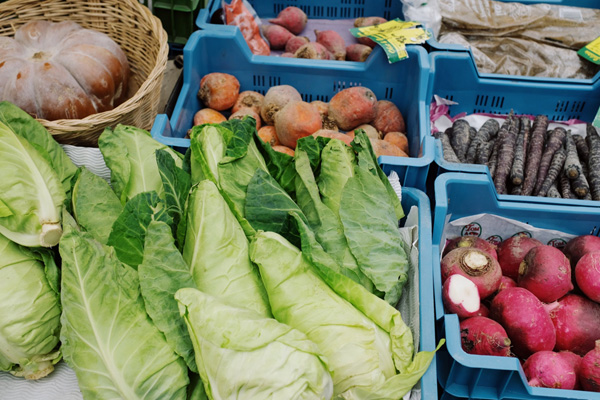 昆明食材配送公司配送哪些產(chǎn)品？