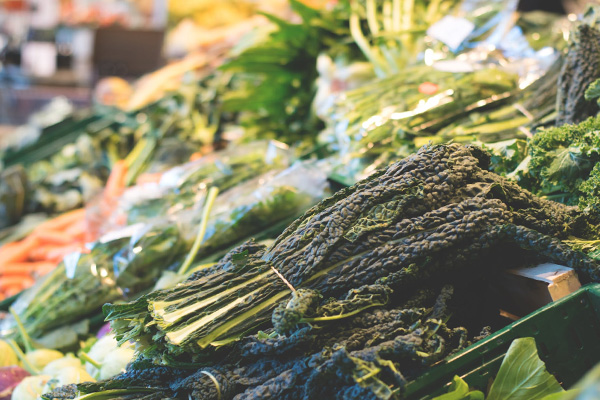 昆明蔬菜配送公司哪家最好？