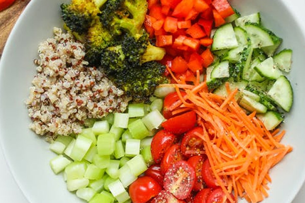 夏季吃什么涼菜開(kāi)胃？