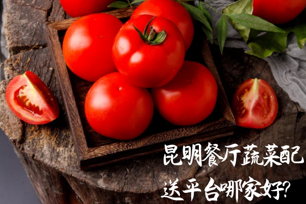 昆明餐廳蔬菜配送平臺哪家好？