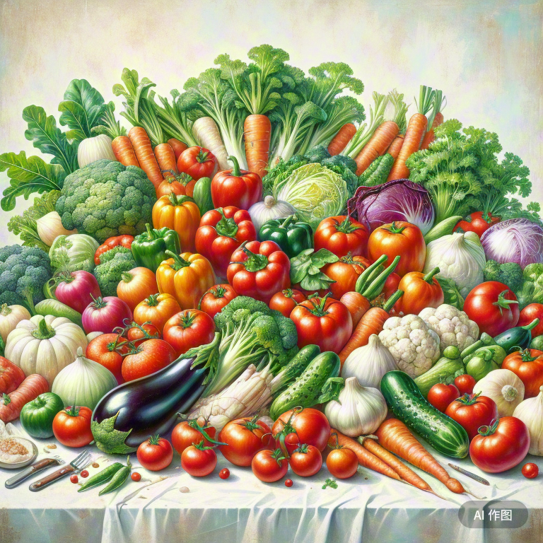 昆明生鮮配送與飲食健康