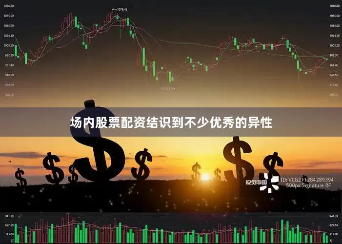 场内股票配资结识到不少优秀的异性